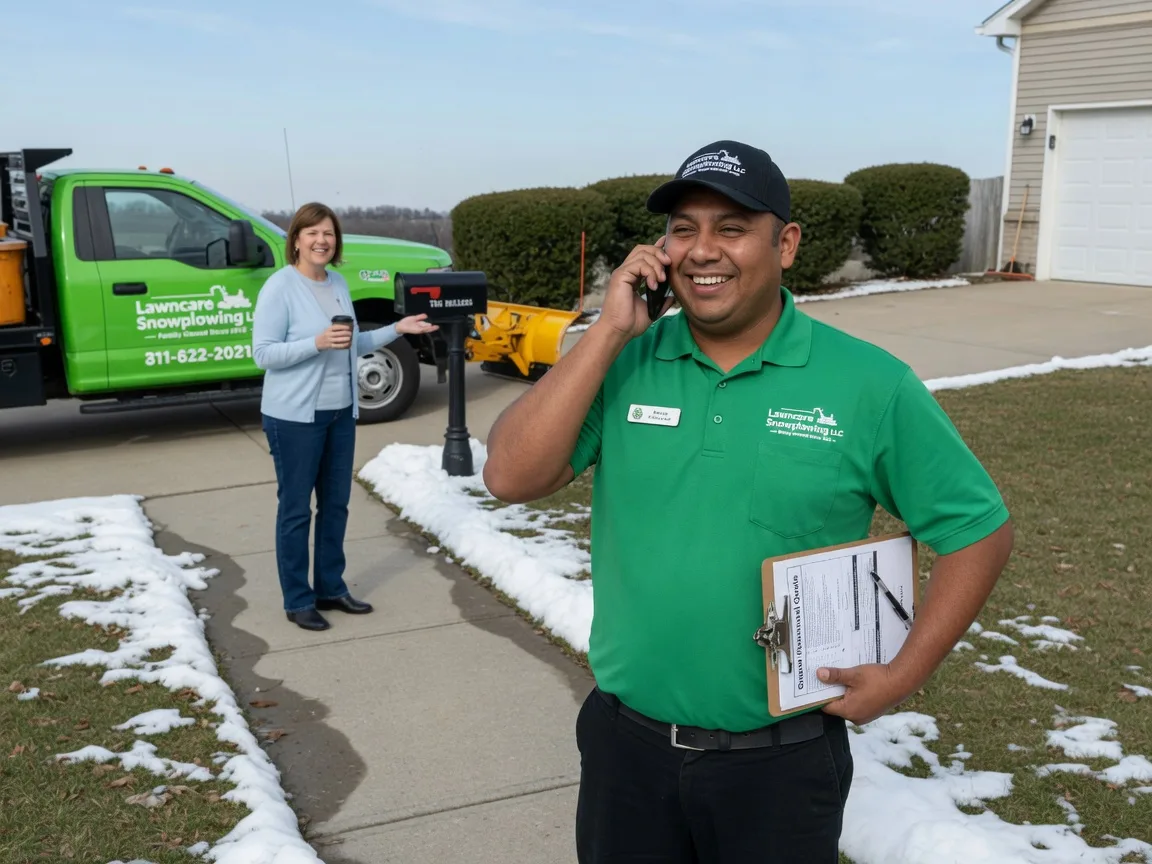 Lawn Care Services By Expert Landscaper Star Tannery, VA FAQs